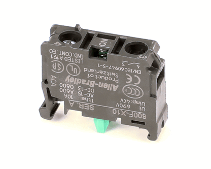Angelo Po 3233760 Normally Open Electrical Conta (ANG3233760)