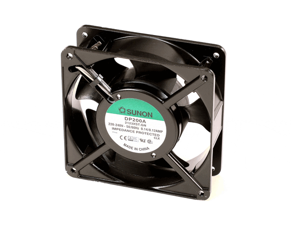 Angelo Po 32V5790 Rear Cooling Fan 20 Watt 120Mm (ANG32V5790)