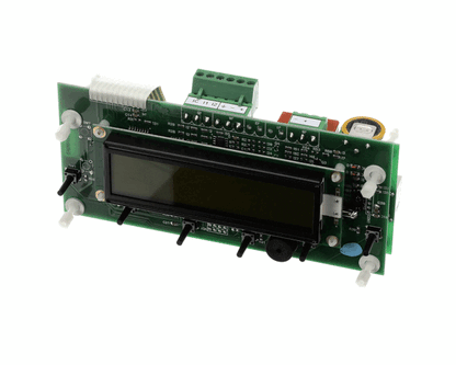Angelo Po 32V8030 Controller Touch Pad Blast Chi (ANG32V8030)