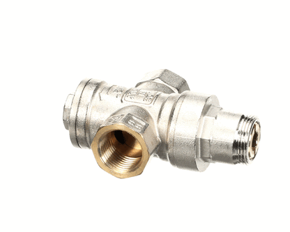 Angelo Po 33D1650 Pressure Reducing Valve 1/2 In (ANG33D1650)