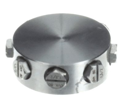 Angelo Po 6300745 Water Spout Assembly (ANG6300745)