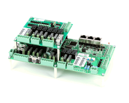 Angelo Po 6300756 Relay Pcb Assembly (ANG6300756)