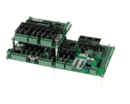Angelo Po 6300773 Board Relay Power Pcv Chickens (ANG6300773)