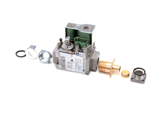 Angelo Po 6301018 Gas Valve 60 Hz (ANG6301018)