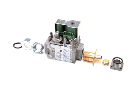 Angelo Po 6301018 Gas Valve 60 Hz (ANG6301018)