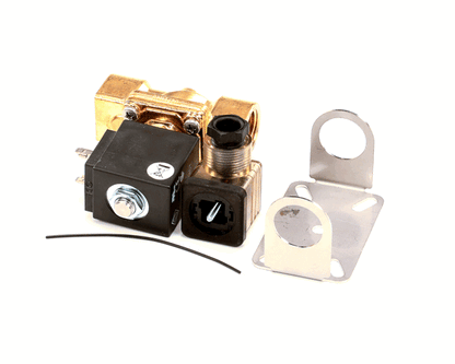 Analox Sensor Technology 4000-0159-0020 Shut Off Valve Kit, Ax60+ (ANLX4000-0159-0020)