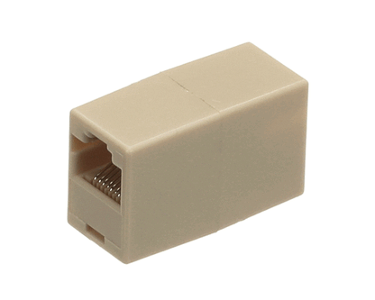 Analox Sensor Technology 9300-5500 Ax60+ Rj45 Inline Coupler. (ANLX9300-5500)