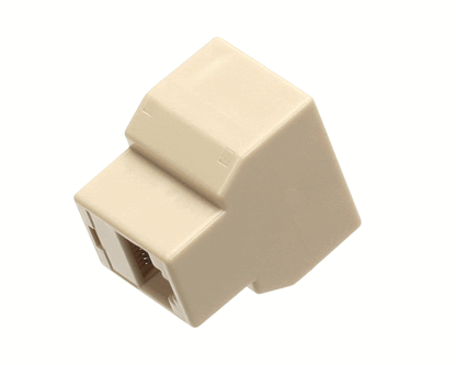 Analox Sensor Technology 9300-5600 Ax60+ Modular T-Adaptor (F). (ANLX9300-5600)
