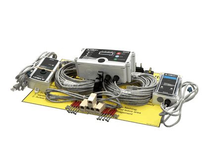Analox Sensor Technology Ap1 Ax60+ Package 1,Central Display Unit,Co2 (ANLXAP1)