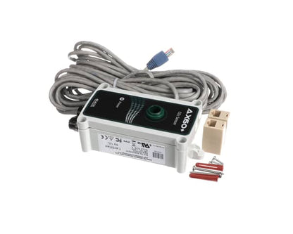 Analox Sensor Technology Ax60Saqye Ax60+Co2 Sensor Unit, (ANLXAX60SAQYE)