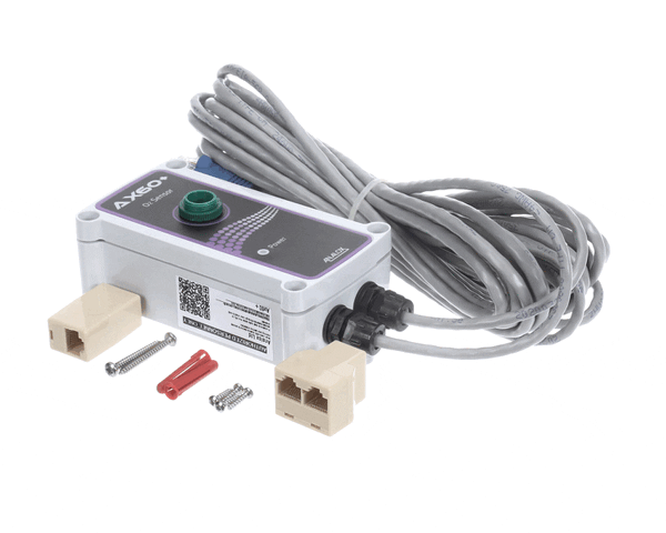 Analox Sensor Technology Ax60Scqye Ax60+ O2 Sensor Unit, Quick Connect, Inc (ANLXAX60SCQYE)