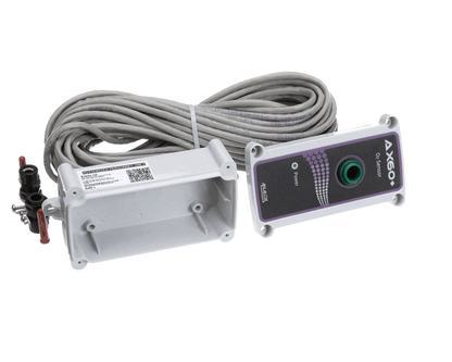 Analox Sensor Technology Ax60Scsye Ax60+ O2 Sensor Unit, Hard Wired, Inc Ca (ANLXAX60SCSYE)