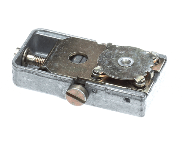 Anthony International 02-10568-0001 Torque Master, Reversible, Sil (ANT02-10568-0001)