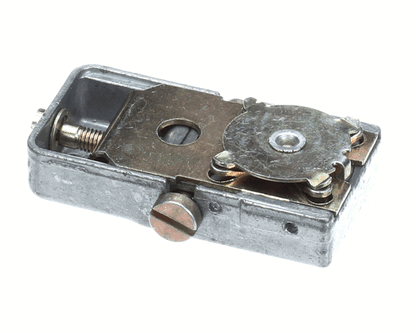 Anthony International 02-10568-0001 Torque Master, Reversible, Sil (ANT02-10568-0001)