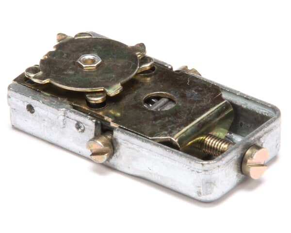 Anthony International 02-10568-0002 Torque Master, Non-Reversible (ANT02-10568-0002)