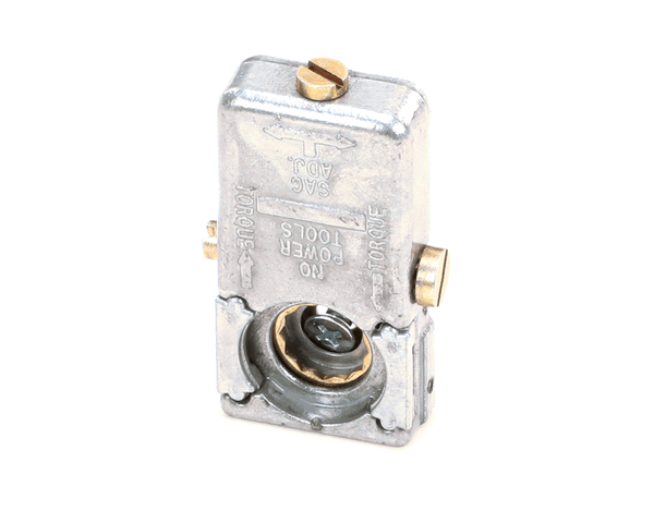 Anthony International 02-11484-0001 Torque Master Keyless (ANT02-11484-0001)