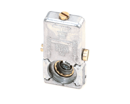 Anthony International 02-11484-0001 Torque Master Keyless (ANT02-11484-0001)