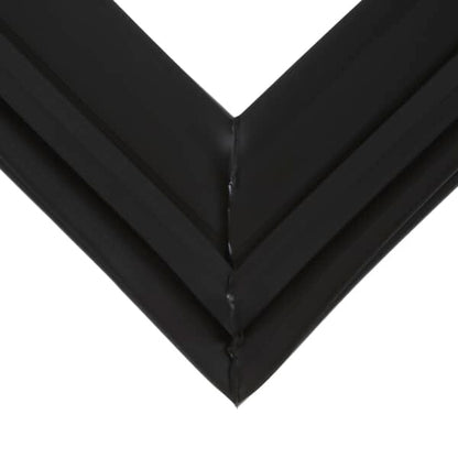 Anthony International 02-14160-2008 Gasket, Black Qt# 3781434 (ANT02-14160-2008)