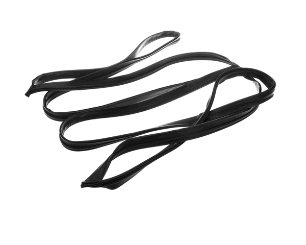 Anthony International 02-14160-2026 Door Gasket, 28-3/8 X 77-1/16 (ANT02-14160-2026)