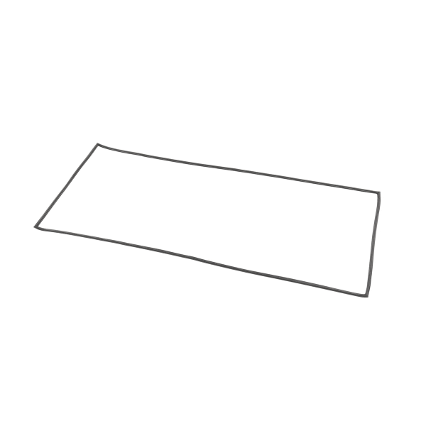 Anthony International 02-14801-0004 Door Gasket (ANT02-14801-0004)