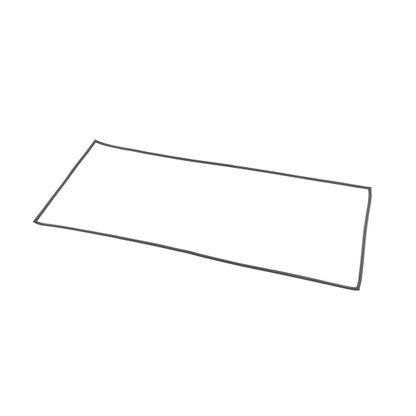 Anthony International 02-14801-0004 Door Gasket (ANT02-14801-0004)