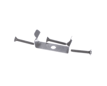 Anthony International 04-24986-0002 Kit,Hdwr,End,Op7,No Le Insu (ANT04-24986-0002)