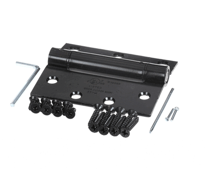 Anthony International 40-21922-0003 Hinge,Ss,Hd,Slf-Cl,Mod,Rt,3Hbl (ANT40-21922-0003)