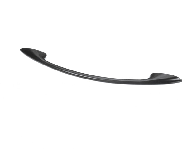 Anthony International 45-17239-0003 Handle,Arc,Dr,Vista,Blk Pdr (ANT45-17239-0003)