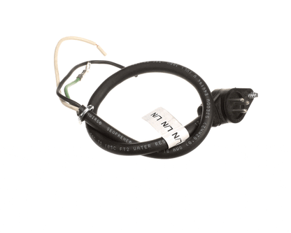 Anthony International 60-10223-2002 Sj Power Cord (ANT60-10223-2002)