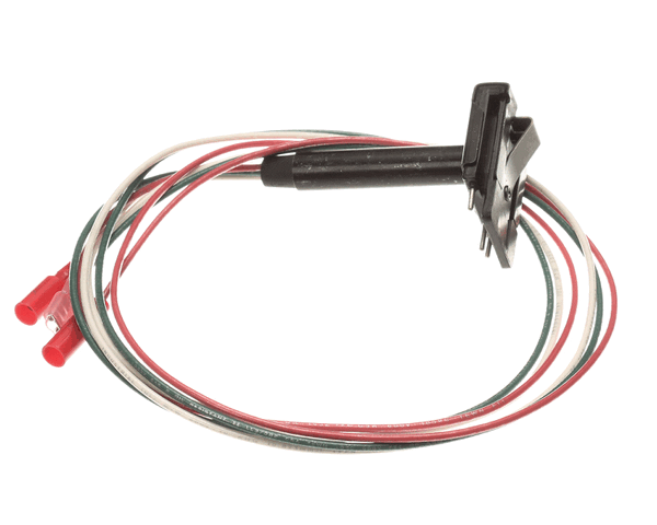 Anthony International 60-12723-0004 Assy,Plug,Hinge Pin,40,Blk (ANT60-12723-0004)