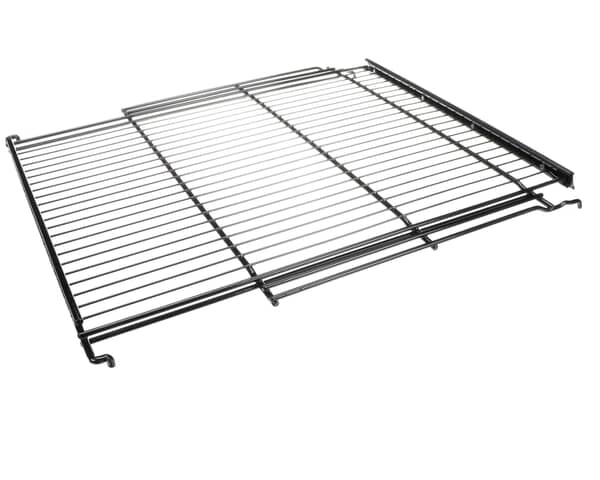 Anthony International 88-14531-22007 Shelf,Re,Std,23 5/16X27,Bk/Bk De (ANT88-14531-22007)