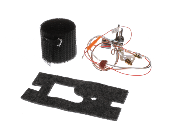 AO Smith Water Heater 100109295 K, Pilot Assy, Fv, 190 Deg C (AOSM100109295)