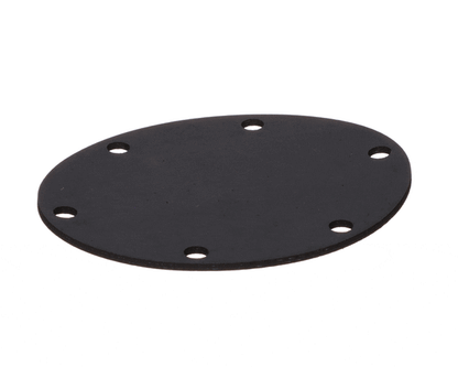 AO Smith Water Heater 100109686 K,Gasket,Cleanout (AOSM100109686)