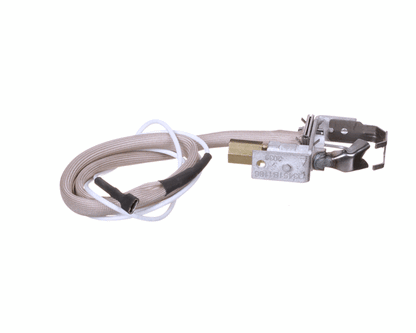 AO Smith Water Heater 100109926 Pilot Burner, Nat (AOSM100109926)