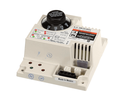 AO Smith Water Heater 100109945 Digital Thermstat (AOSM100109945)