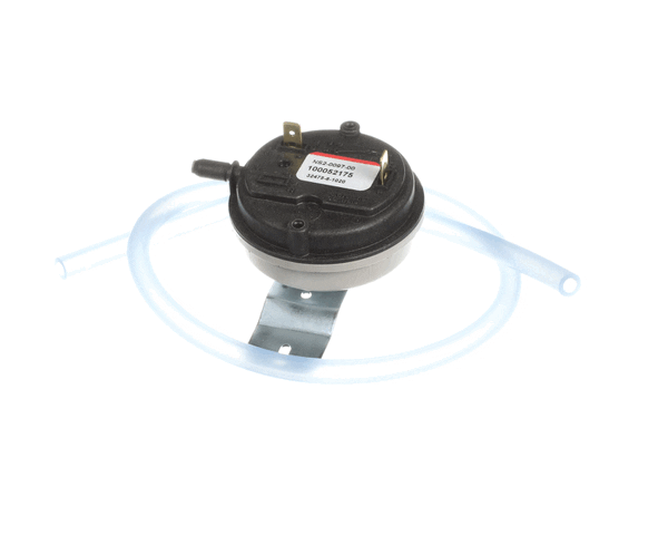 AO Smith Water Heater 100109962 Air Shutter (AOSM100109962)