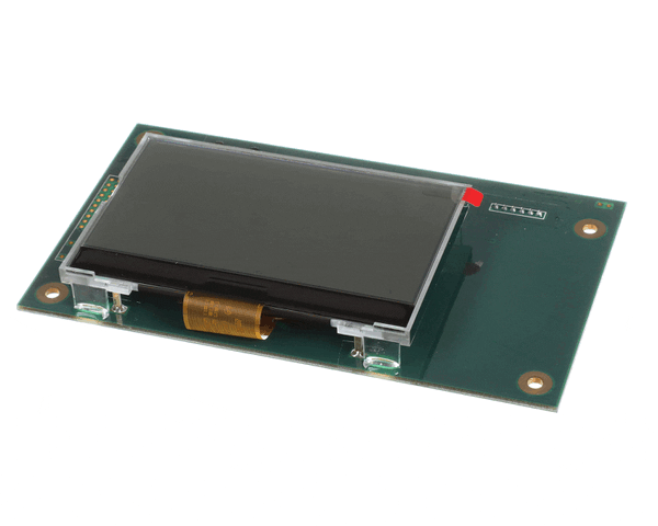 AO Smith Water Heater 100111017 Display Board (AOSM100111017)