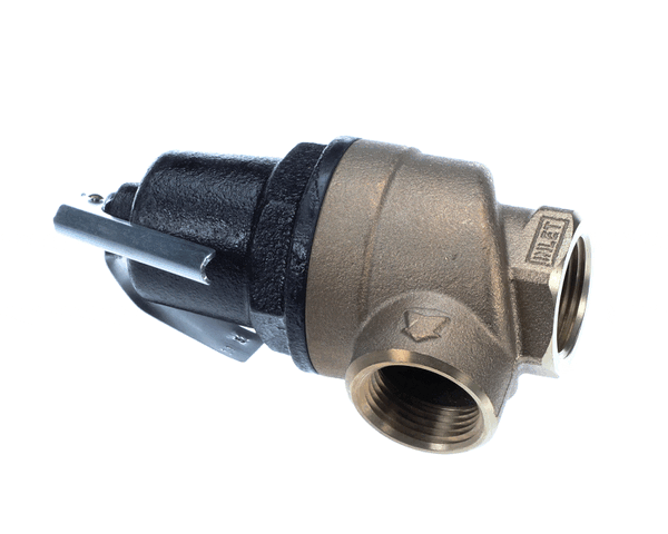 AO Smith Water Heater 100111922 K,Relief Valve,1",50Psi (AOSM100111922)