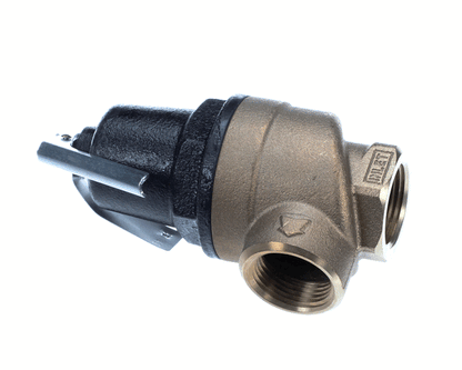 AO Smith Water Heater 100111922 K,Relief Valve,1",50Psi (AOSM100111922)