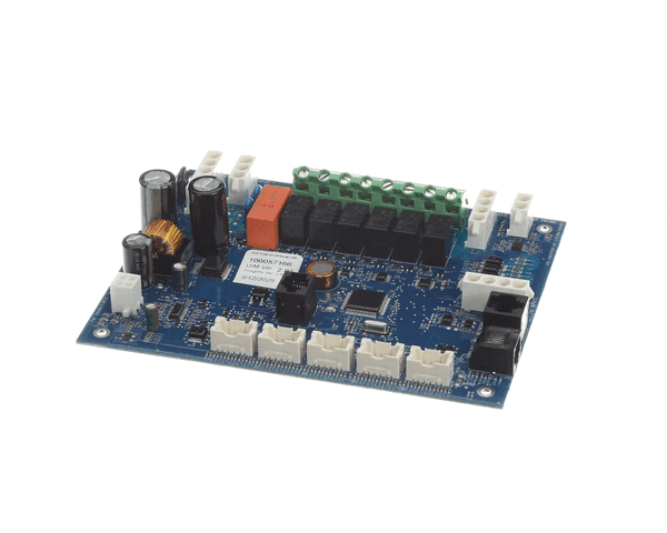 AO Smith Water Heater 100112396 Control Board (AOSM100112396)