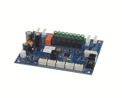 AO Smith Water Heater 100112396 Control Board (AOSM100112396)