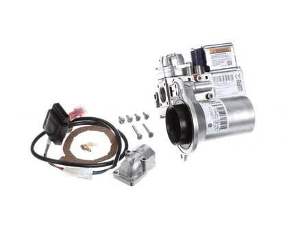 AO Smith Water Heater 100187874 Nat Gas Valve/Venturi Assembly (AOSM100187874)