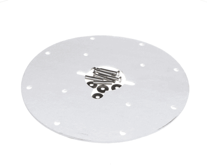 AO Smith Water Heater 100187878 Burner Plate Gasket (AOSM100187878)