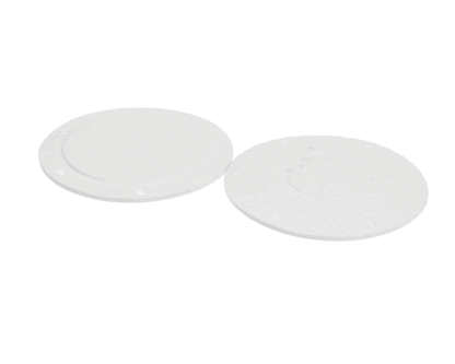 AO Smith Water Heater 100191119 Burner Plate Gasket (AOSM100191119)