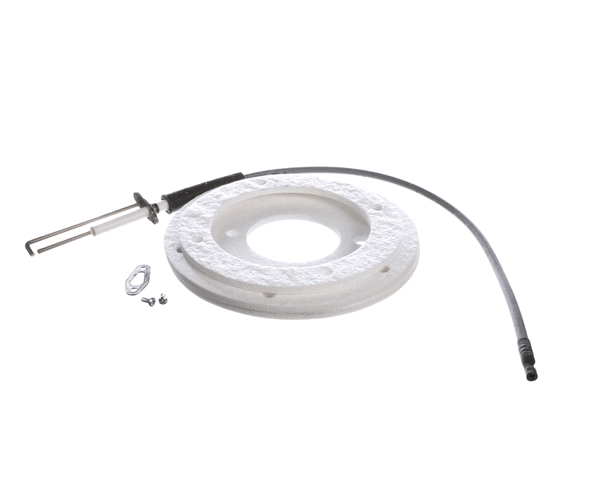 AO Smith Water Heater 100271888 K,Spark Igniter Assy,(Straig (AOSM100271888)