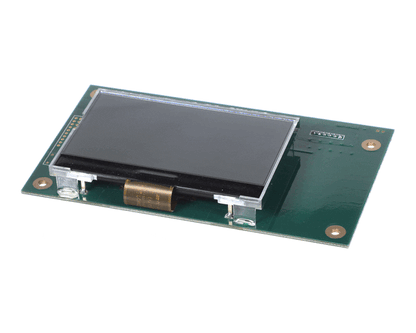 AO Smith Water Heater 100306849 Board Display Comb Control (AOSM100306849)