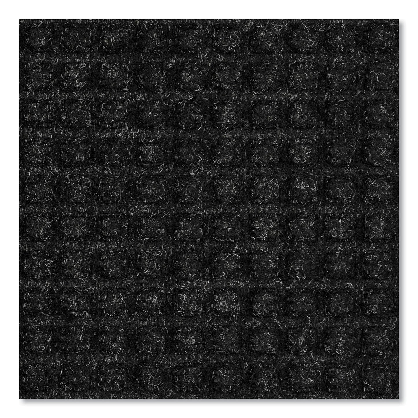 Apache Mills Absorba Select Entry Mat, Rectangular, 36 x 60, Pepper (APH012023)