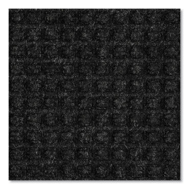 Apache Mills Absorba Select Entry Mat, Rectangular, 36 x 60, Pepper (APH012023)