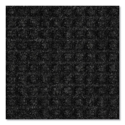 Apache Mills Absorba Select Entry Mat, Rectangular, 36 x 60, Pepper (APH012023)