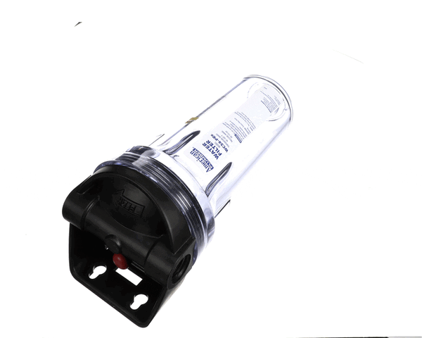 American Plumber Wc34-Prb Water Filter (APLWC34-PRB)